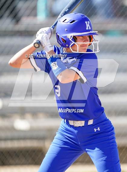 Thumbnail 2 in Krum vs Huntsville photogallery.