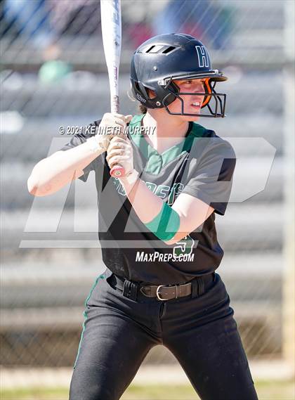 Thumbnail 1 in Krum vs Huntsville photogallery.