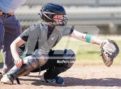 Thumbnail 2 in Krum vs Huntsville photogallery.