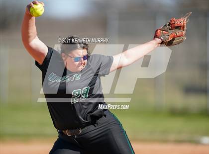 Thumbnail 2 in Krum vs Huntsville photogallery.