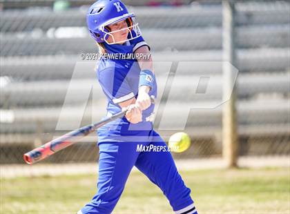 Thumbnail 2 in Krum vs Huntsville photogallery.