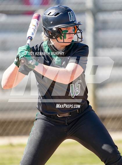 Thumbnail 3 in Krum vs Huntsville photogallery.