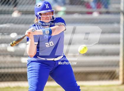 Thumbnail 1 in Krum vs Huntsville photogallery.