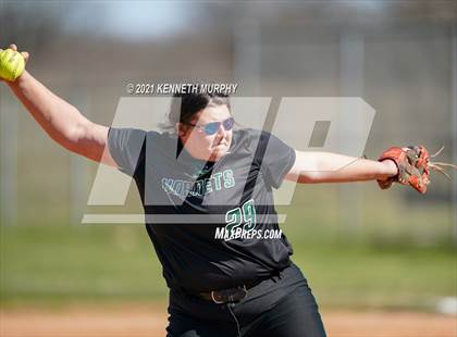 Thumbnail 3 in Krum vs Huntsville photogallery.