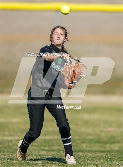 Thumbnail 1 in Krum vs Huntsville photogallery.