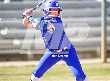 Thumbnail 3 in Krum vs Huntsville photogallery.