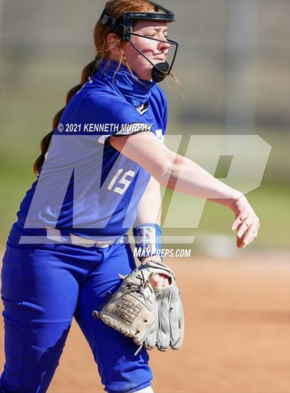Thumbnail 3 in Krum vs Huntsville photogallery.