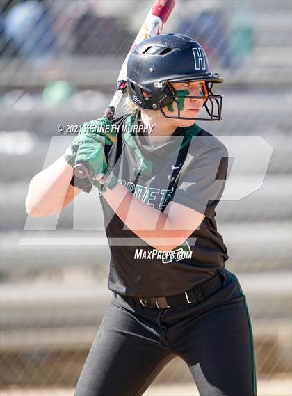 Thumbnail 2 in Krum vs Huntsville photogallery.