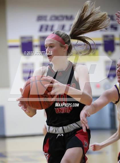 Thumbnail 3 in Fairfield Union @ Bloom-Carroll photogallery.