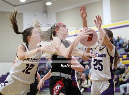 Thumbnail 1 in Fairfield Union @ Bloom-Carroll photogallery.