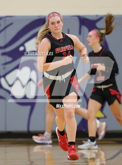 Thumbnail 2 in Fairfield Union @ Bloom-Carroll photogallery.