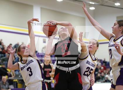 Thumbnail 3 in Fairfield Union @ Bloom-Carroll photogallery.