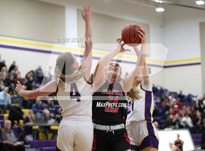 Thumbnail 2 in Fairfield Union @ Bloom-Carroll photogallery.