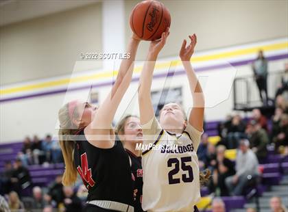 Thumbnail 2 in Fairfield Union @ Bloom-Carroll photogallery.