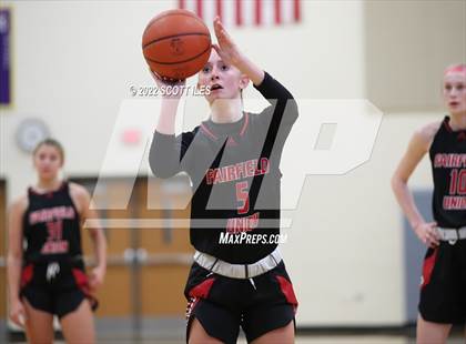 Thumbnail 3 in Fairfield Union @ Bloom-Carroll photogallery.