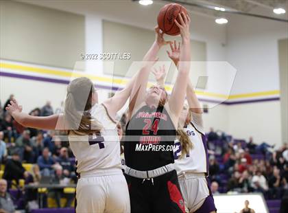 Thumbnail 1 in Fairfield Union @ Bloom-Carroll photogallery.