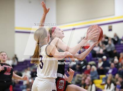 Thumbnail 1 in Fairfield Union @ Bloom-Carroll photogallery.