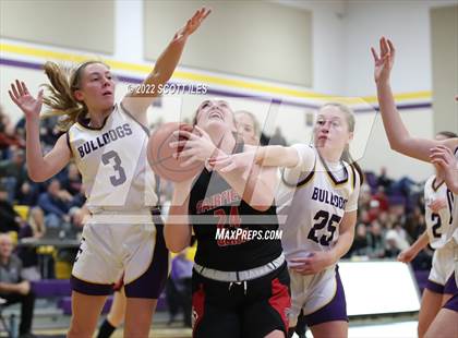 Thumbnail 2 in Fairfield Union @ Bloom-Carroll photogallery.