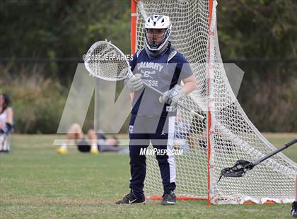 Thumbnail 1 in Bloomingdale vs Calvary Christian (Lax Against Leukemia) photogallery.