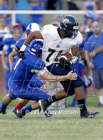 Thumbnail 1 in Soddy Daisy @ Red Bank photogallery.
