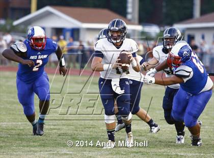 Thumbnail 3 in Soddy Daisy @ Red Bank photogallery.