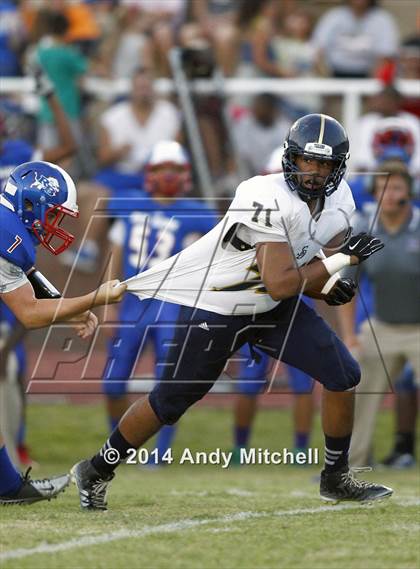 Thumbnail 3 in Soddy Daisy @ Red Bank photogallery.