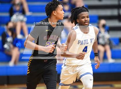 Thumbnail 1 in Camden @ Paul VI photogallery.