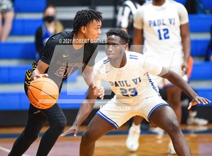 Thumbnail 2 in Camden @ Paul VI photogallery.