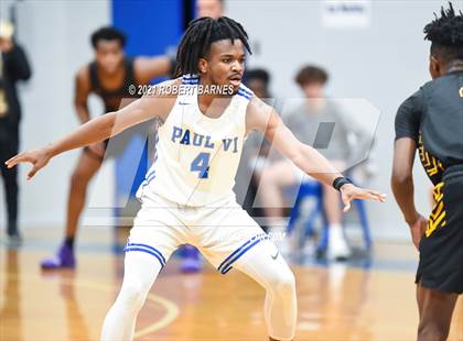 Thumbnail 3 in Camden @ Paul VI photogallery.