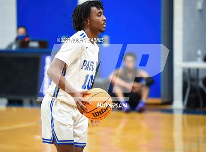 Thumbnail 3 in Camden @ Paul VI photogallery.