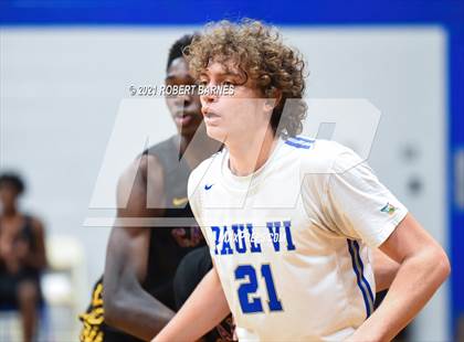 Thumbnail 2 in Camden @ Paul VI photogallery.