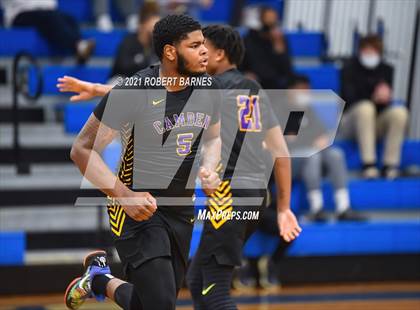 Thumbnail 2 in Camden @ Paul VI photogallery.