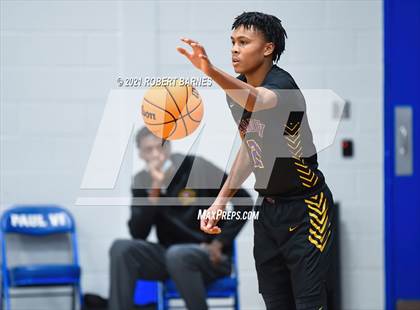 Thumbnail 1 in Camden @ Paul VI photogallery.