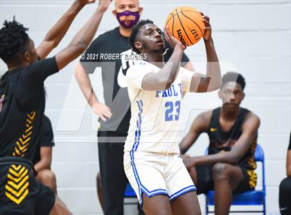 Thumbnail 2 in Camden @ Paul VI photogallery.