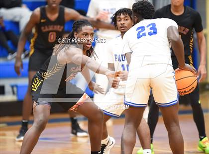 Thumbnail 3 in Camden @ Paul VI photogallery.