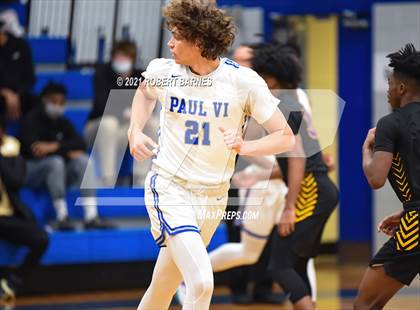 Thumbnail 1 in Camden @ Paul VI photogallery.