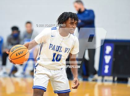 Thumbnail 3 in Camden @ Paul VI photogallery.