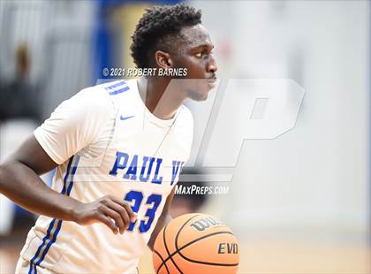Thumbnail 3 in Camden @ Paul VI photogallery.