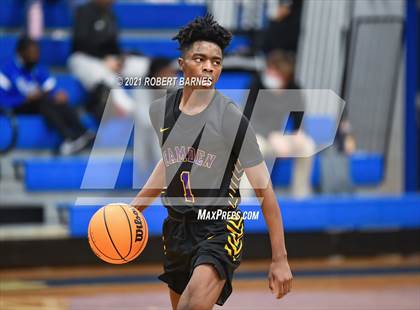 Thumbnail 3 in Camden @ Paul VI photogallery.