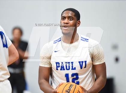 Thumbnail 3 in Camden @ Paul VI photogallery.