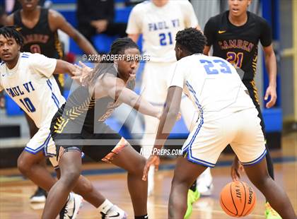 Thumbnail 1 in Camden @ Paul VI photogallery.
