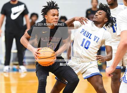 Thumbnail 2 in Camden @ Paul VI photogallery.