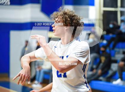 Thumbnail 3 in Camden @ Paul VI photogallery.