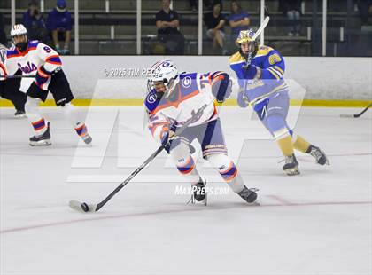 Thumbnail 2 in Santa Margarita @ Bishop Gorman photogallery.