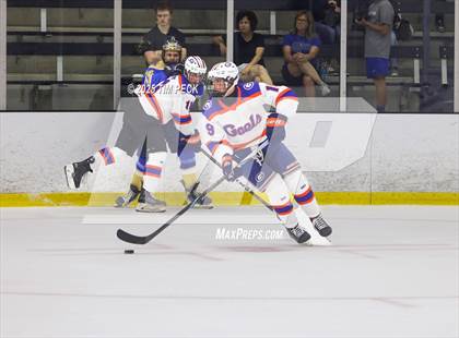 Thumbnail 3 in Santa Margarita @ Bishop Gorman photogallery.