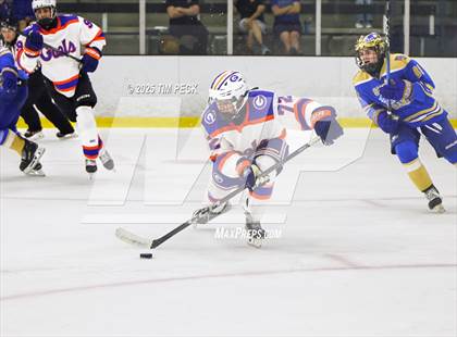 Thumbnail 1 in Santa Margarita @ Bishop Gorman photogallery.