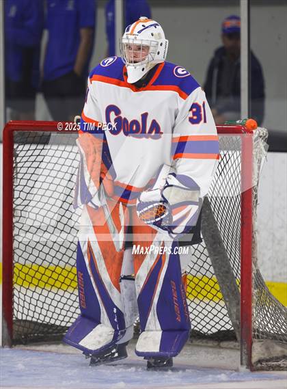 Thumbnail 1 in Santa Margarita @ Bishop Gorman photogallery.