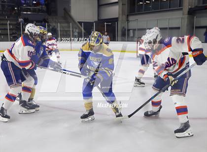 Thumbnail 2 in Santa Margarita @ Bishop Gorman photogallery.
