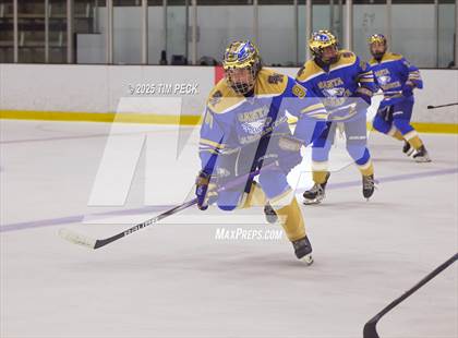 Thumbnail 1 in Santa Margarita @ Bishop Gorman photogallery.
