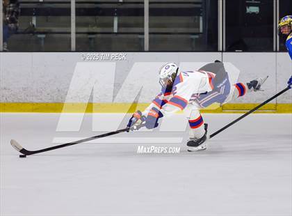 Thumbnail 2 in Santa Margarita @ Bishop Gorman photogallery.
